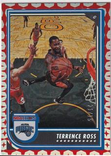 Terrence Ross
