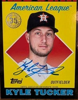 Kyle Tucker