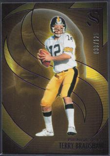 Terry Bradshaw
