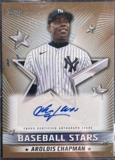 Aroldis Chapman