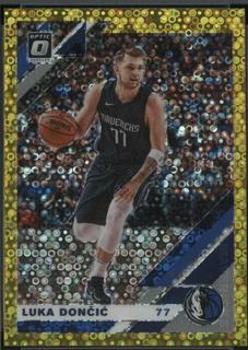 Luka Doncic