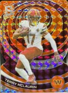 Terry McLaurin