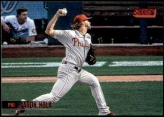 Aaron Nola