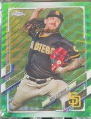Mike Clevinger
