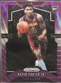 Kevin Porter Jr.