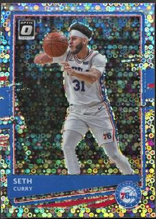 Seth Curry