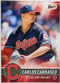 Carlos Carrasco