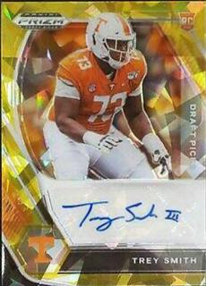 Trey Smith