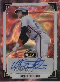 Mickey Tettleton