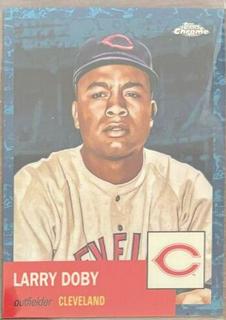 Larry Doby
