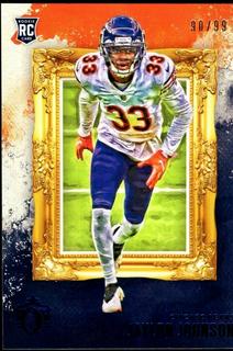 Jaylon Johnson