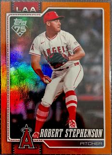 Robert Stephenson