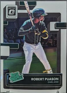 Robert Puason
