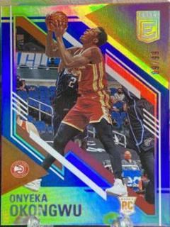 Onyeka Okongwu