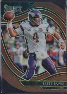 Brett Favre