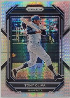 Tony Oliva