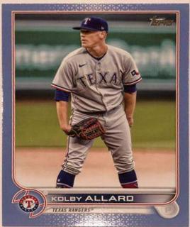 Kolby Allard