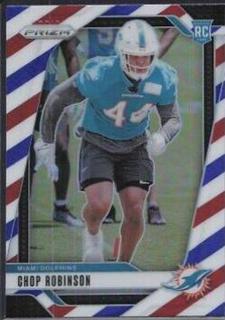 Chop Robinson