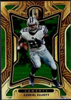 Ezekiel Elliott