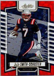 JuJu Smith Schuster