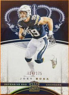 Joey Bosa