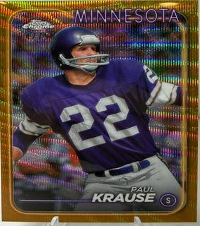 Paul Krause
