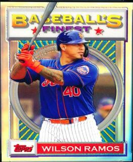 Wilson Ramos