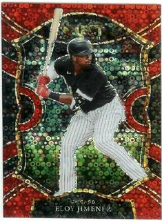 Eloy Jimenez