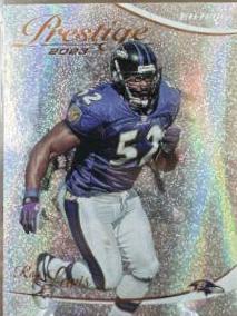 Ray Lewis