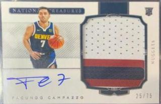 Facundo Campazzo