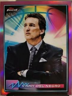 Vinny Del Negro