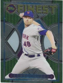 Jacob deGrom