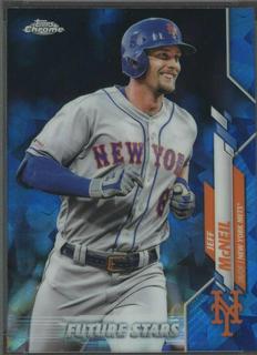 Jeff McNeil