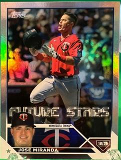 Minnesota Twins