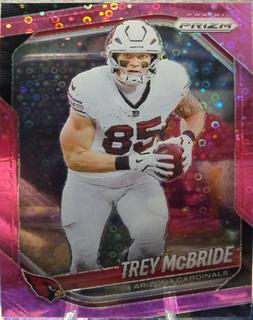 Trey McBride