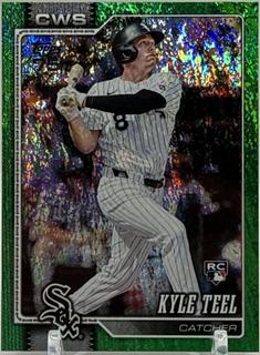 Kyle Teel