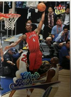 Chris Bosh