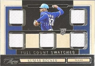 Kumar Rocker
