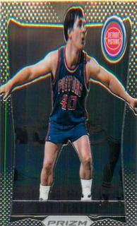 Bill Laimbeer