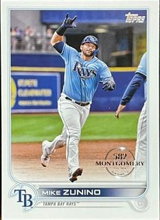 Mike Zunino