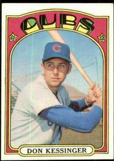 Don Kessinger