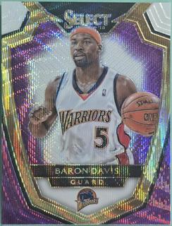 Baron Davis