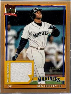 Ken Griffey Jr.