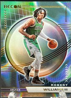 Robert Williams III