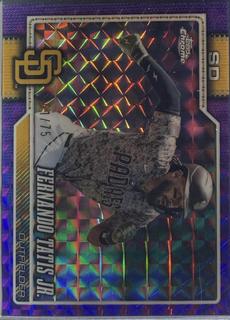 Fernando Tatis Jr.