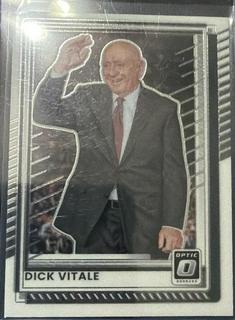 Dick Vitale