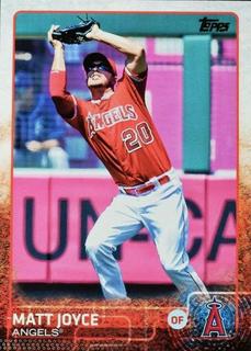 Matt Joyce