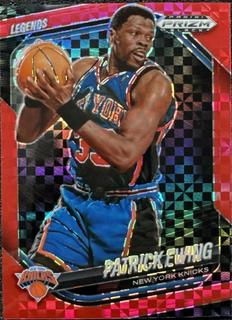 Patrick Ewing