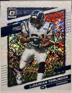 LaDainian Tomlinson