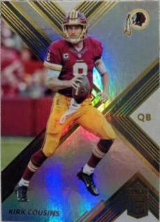 Kirk Cousins